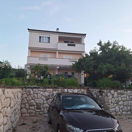 Apartments With A Parking Space Supetarska Draga - Donja, Rab - 15999 Exterior photo