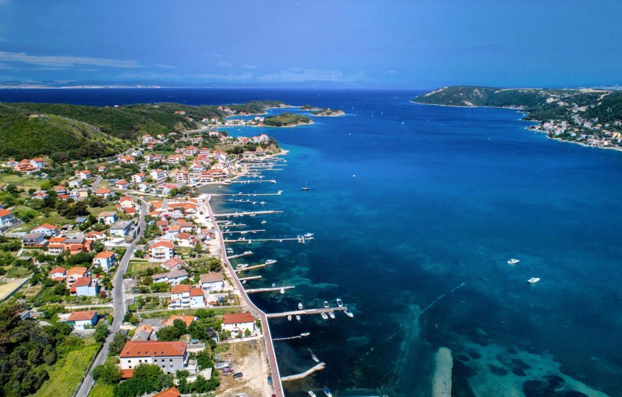 Apartments With A Parking Space Supetarska Draga - Donja, Rab - 15999 Exterior photo