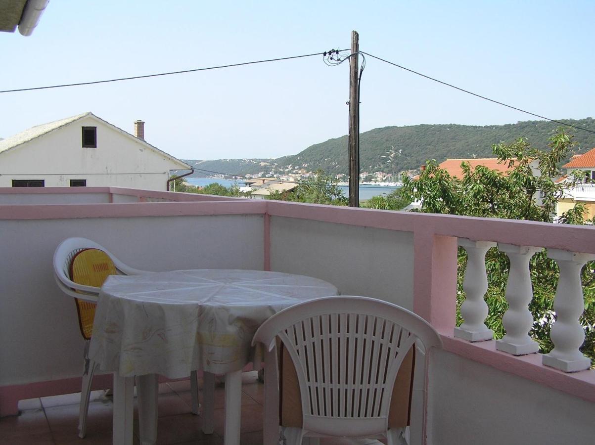 Apartments With A Parking Space Supetarska Draga - Donja, Rab - 15999 Exterior photo