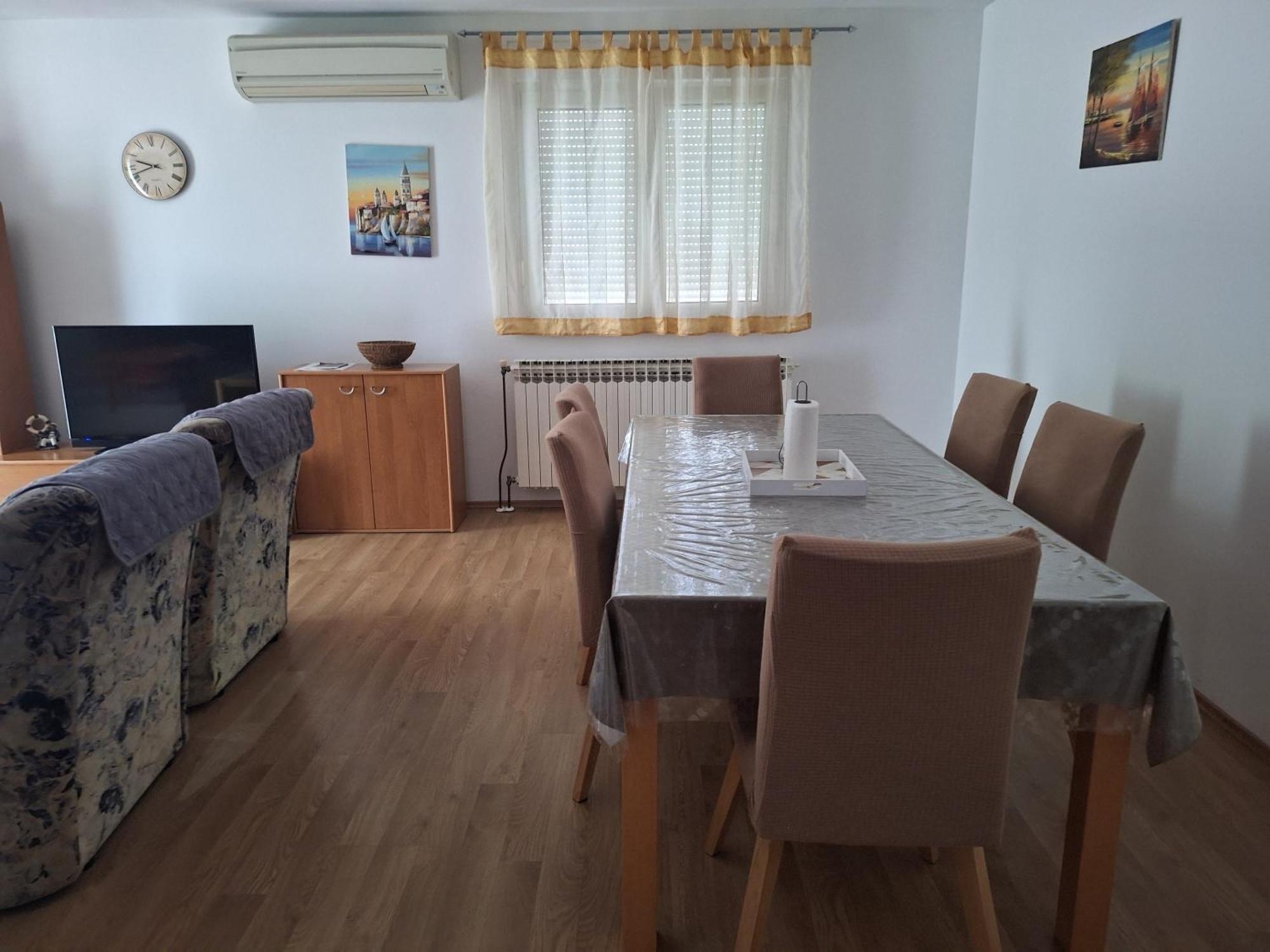 Apartments With A Parking Space Supetarska Draga - Donja, Rab - 15999 Exterior photo