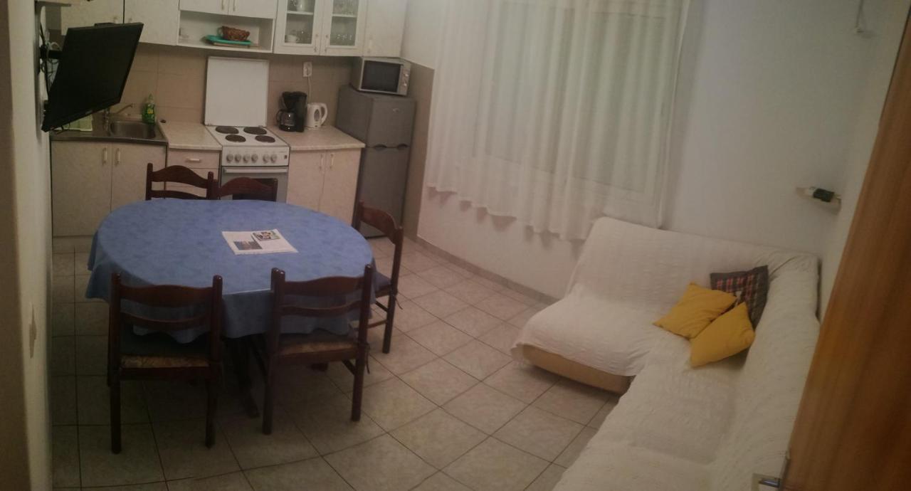 Apartments With A Parking Space Supetarska Draga - Donja, Rab - 15999 Exterior photo